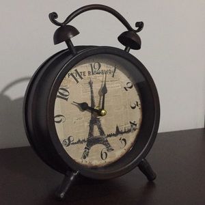 Meet your Posher, Melvin